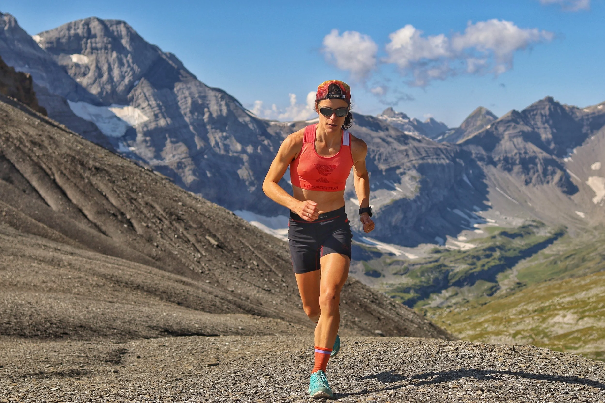 2012 - 2017 Race Reports