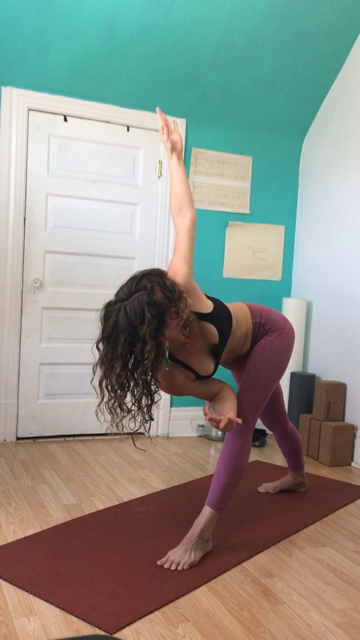 Yoga- Self Care Series and Fundraiser