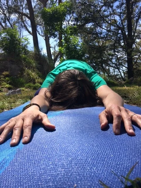 Monthly yoga packages, NEW 10/5!