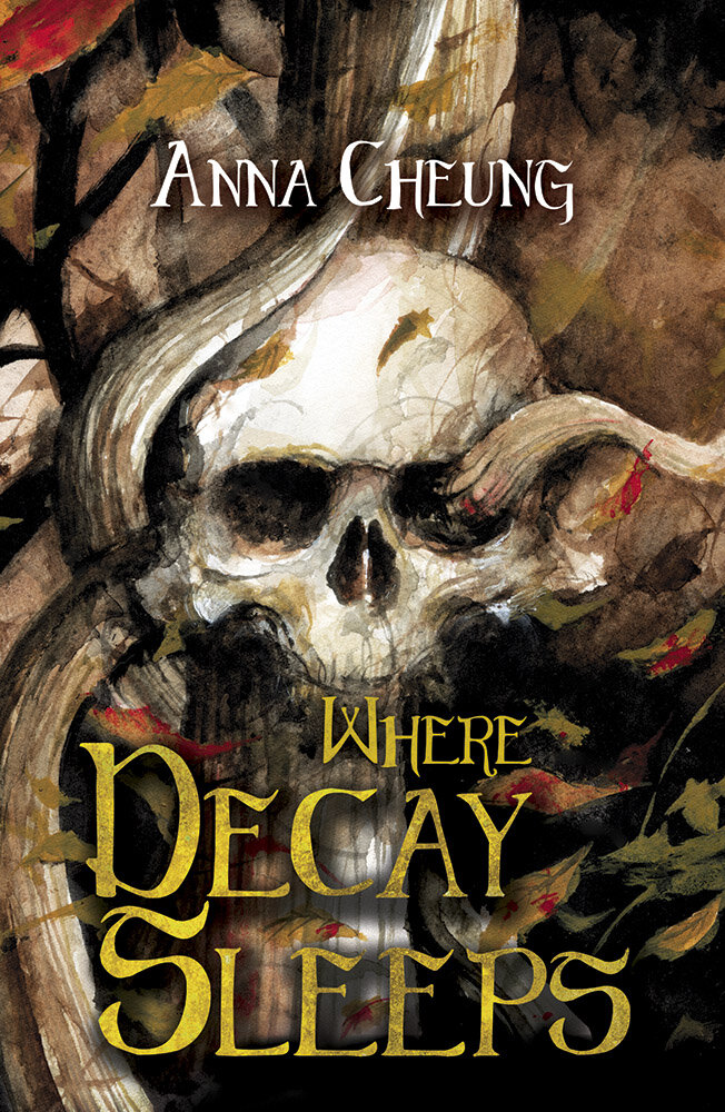 Image for Where Decay Sleeps