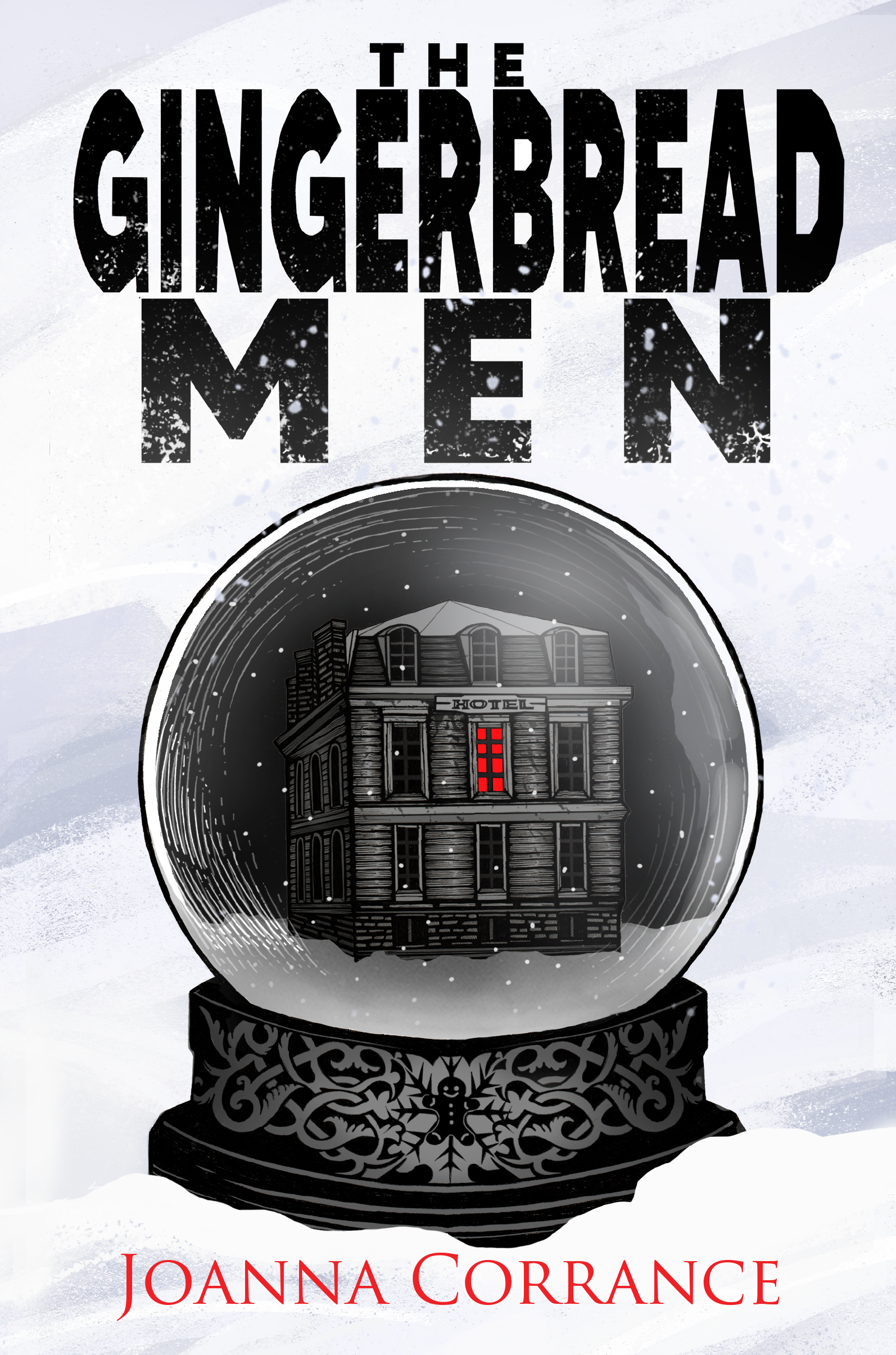 Image for The Gingerbread Men