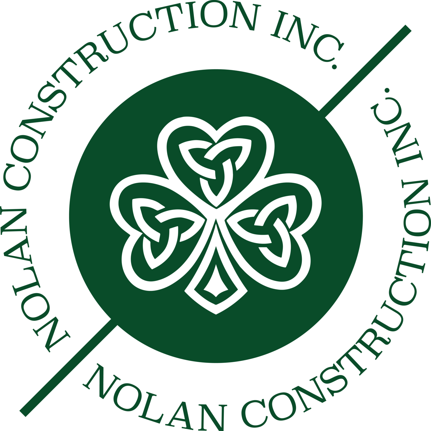 Nolan Construction Inc.