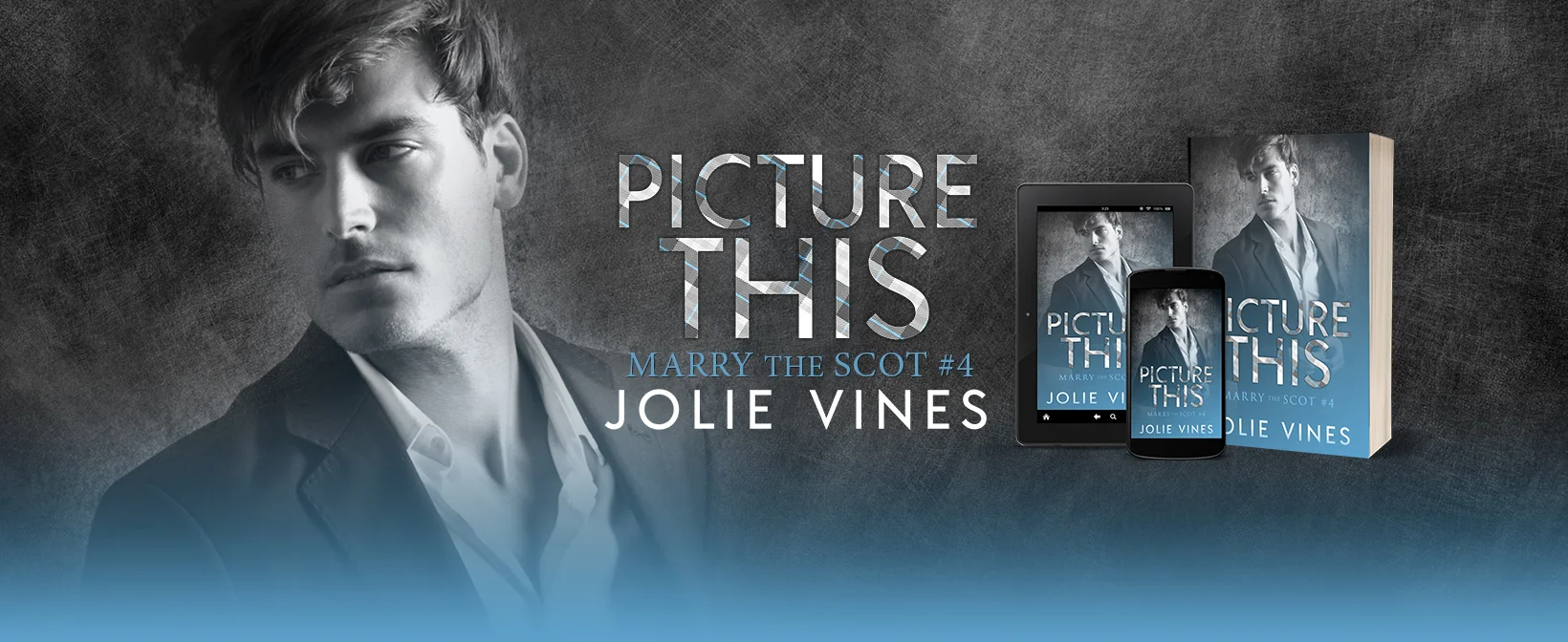 Teasers — Jolie Vines