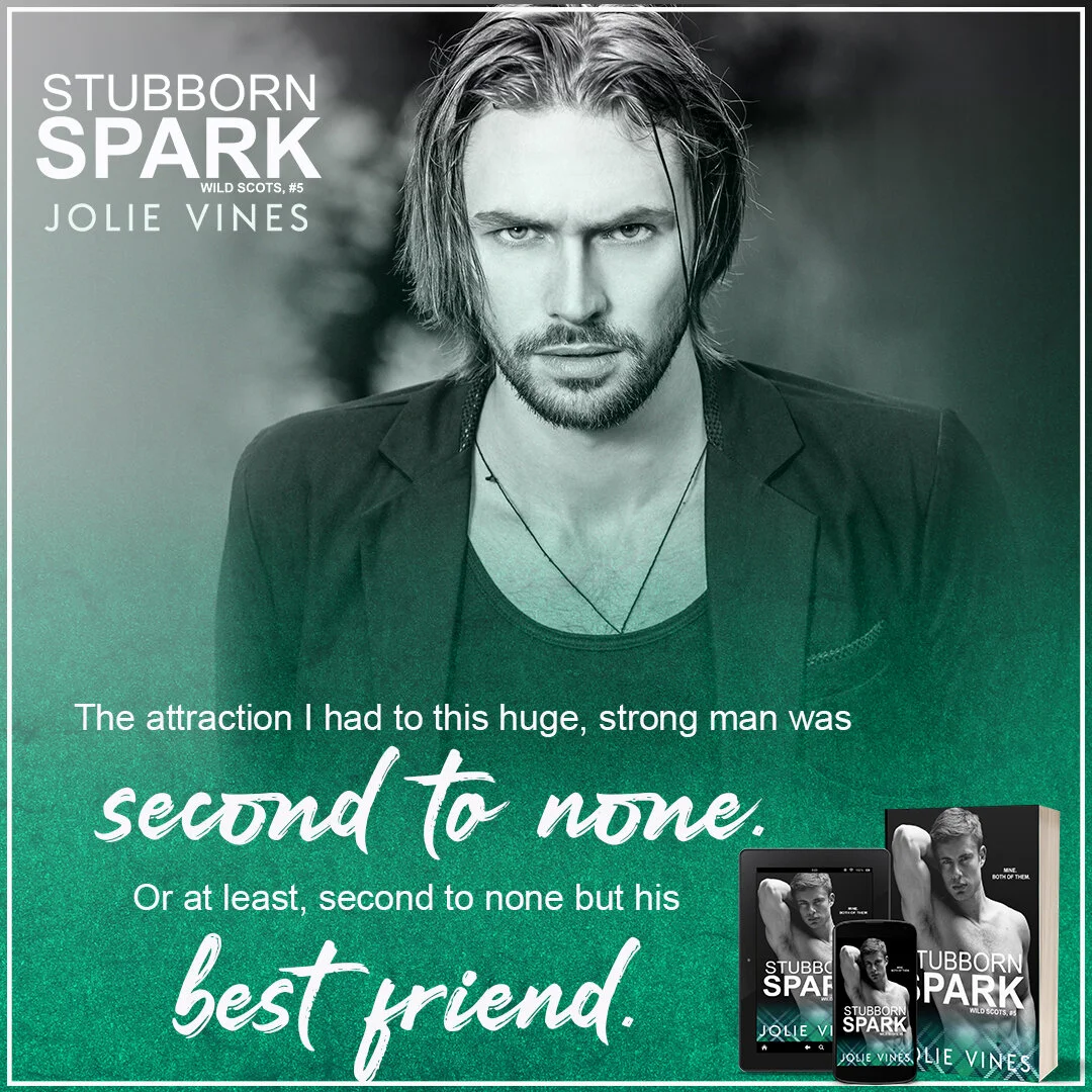 Teasers — Jolie Vines