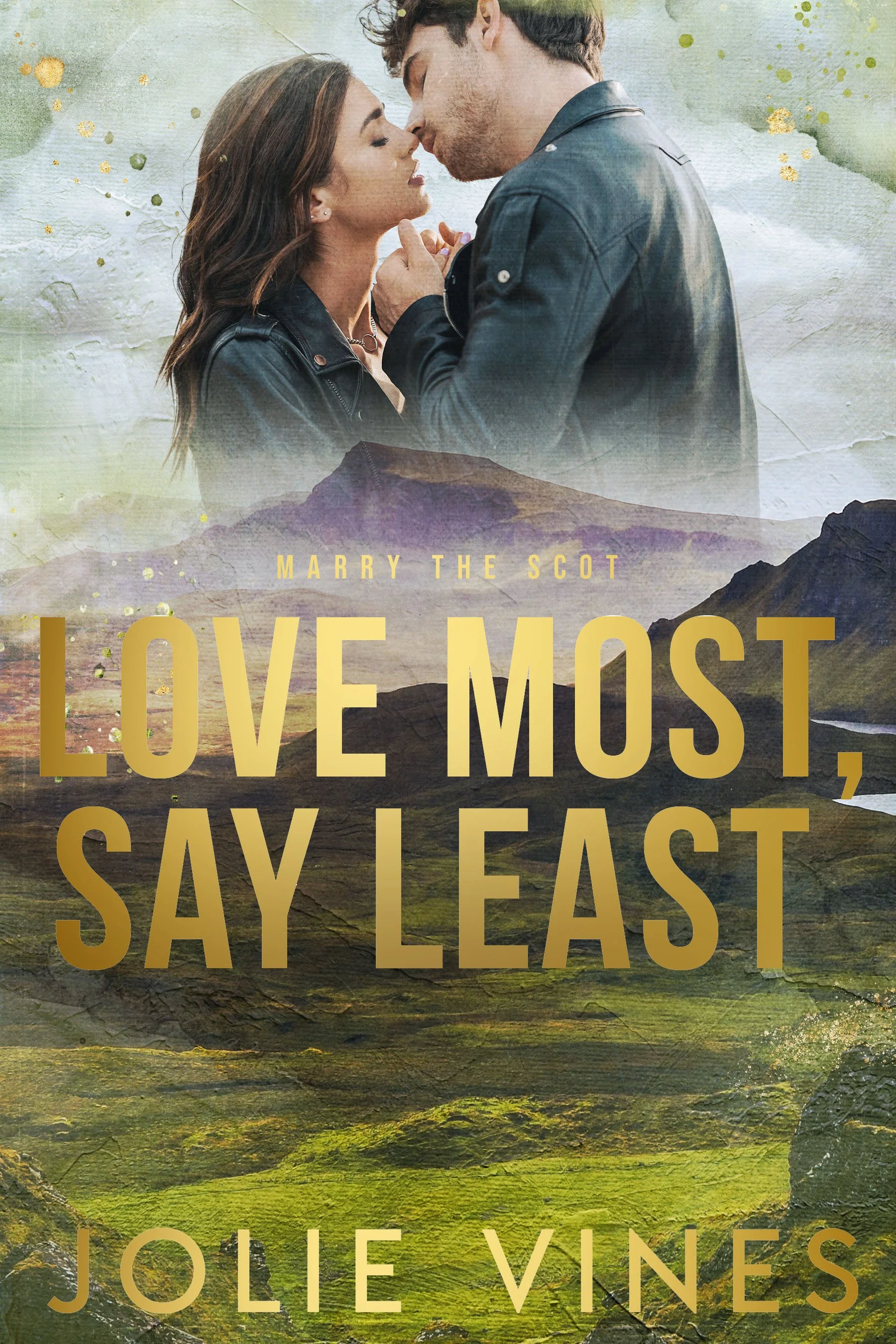 Special Editions — Jolie Vines