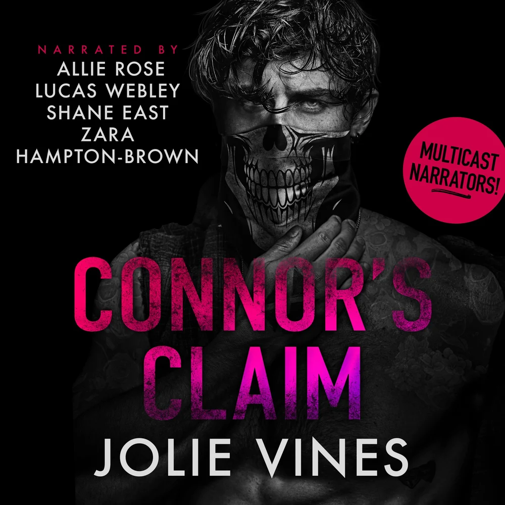 Body Count — Jolie Vines