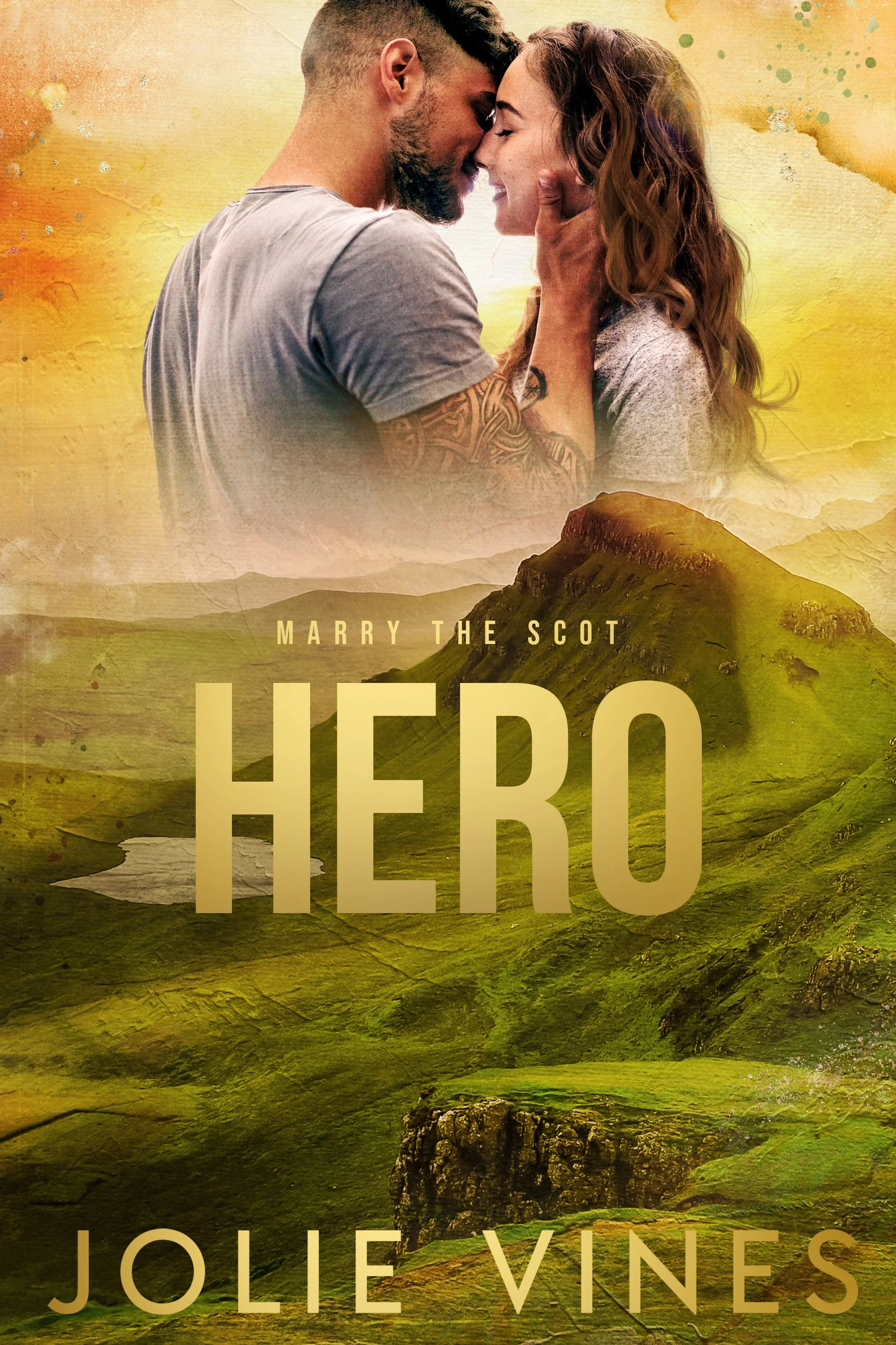 Special Editions — Jolie Vines