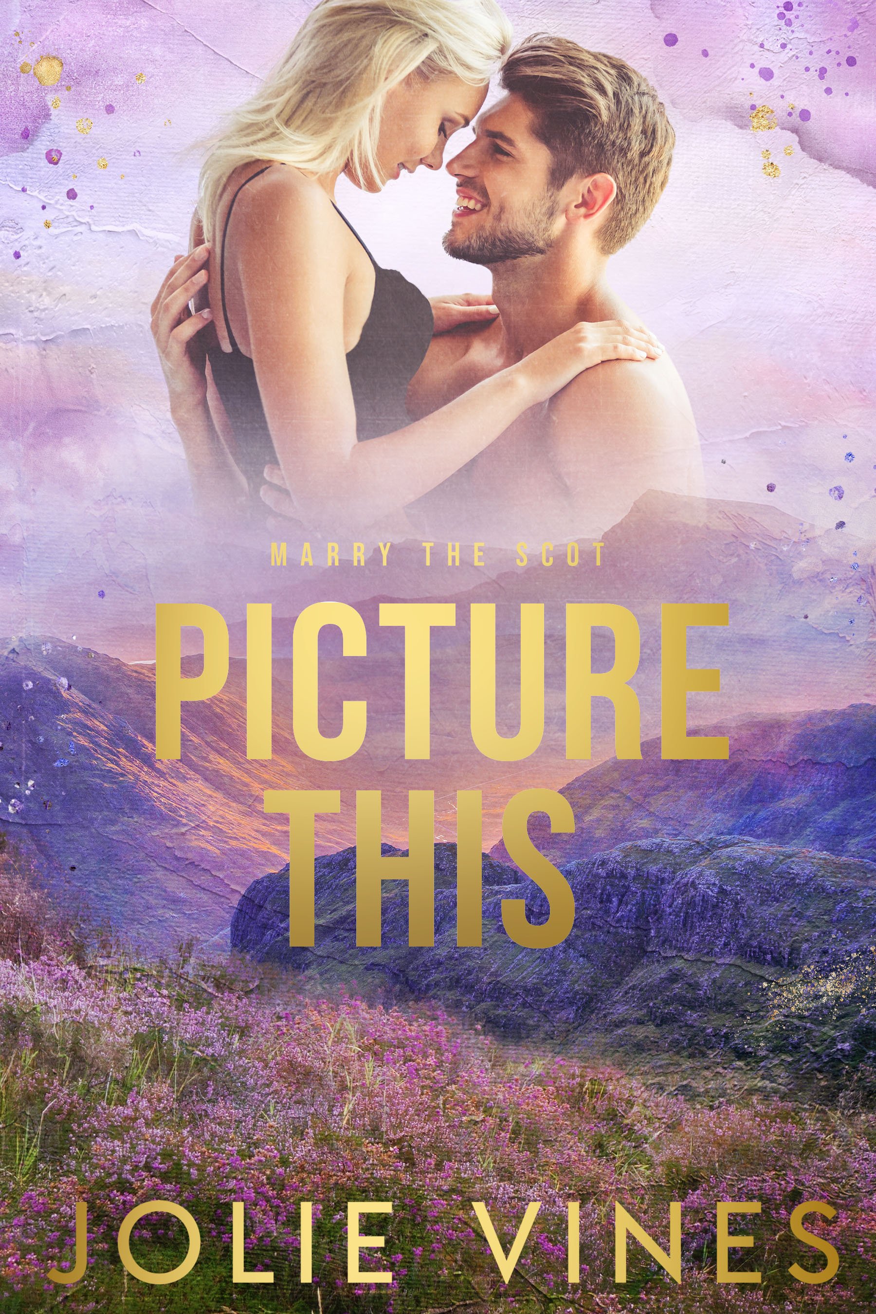 Special Editions — Jolie Vines