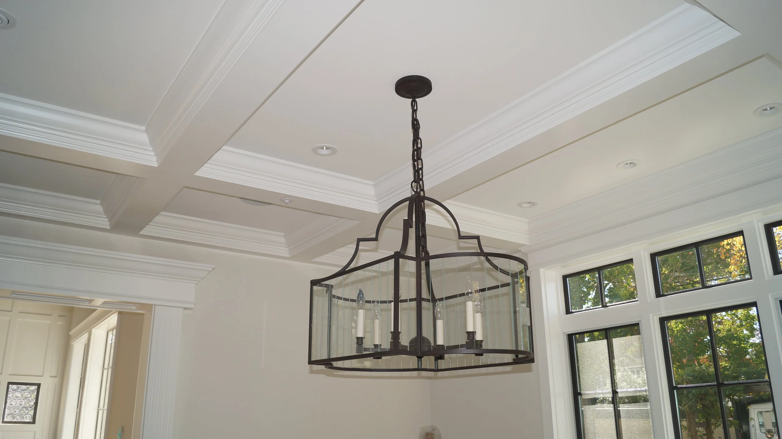 Dining Room Boxbeams.JPG