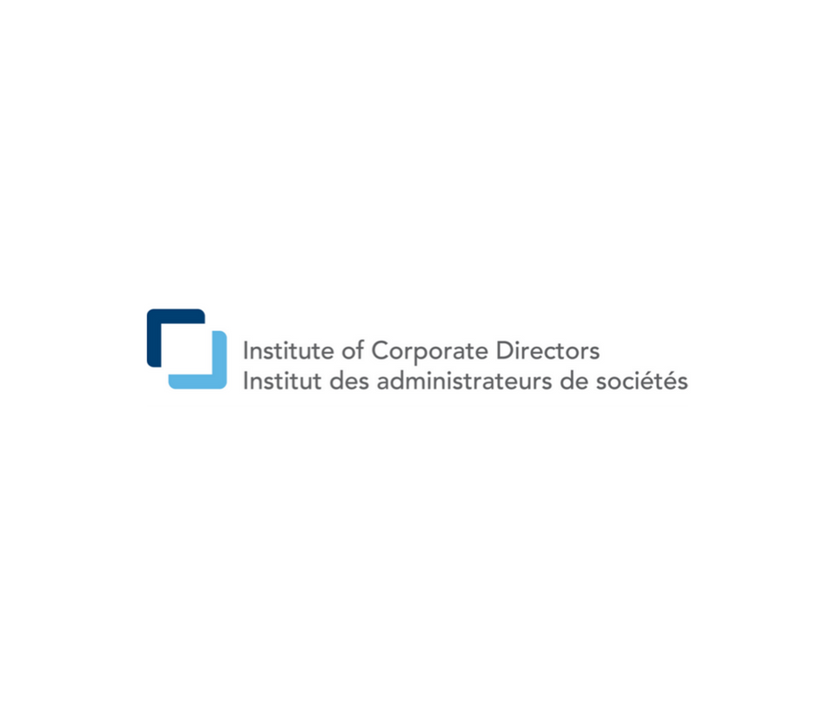 Keynote Speaker: Views on Governance in a Transformative Time