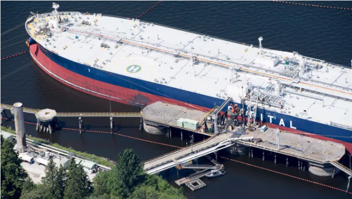 Public hearing on Bill C-48's oil tanker ban set to begin in Edmonton