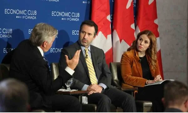 Can Canada Unite Around The Very Thing That’s Dividing Us?