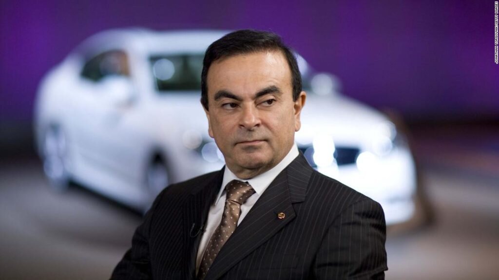 Good Governance or a Coup D’état? What Ghosn’s Board Can Teach Us About Corruption