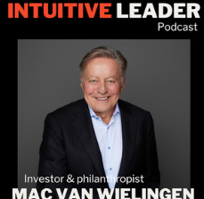 The Intuitive Leader Podcast