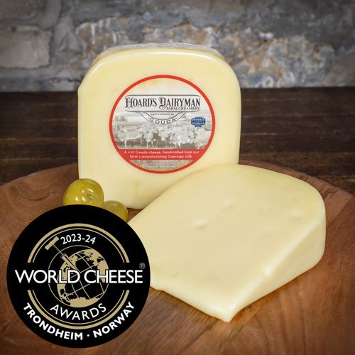 Murray's Cheese Earns 5 Awards at 2023 American Cheese Society Judging &  Competition