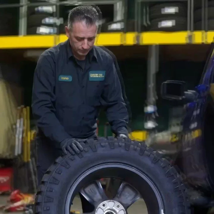 New And Used Tires Country Tire