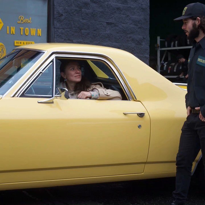 New And Used Tires Country Tire