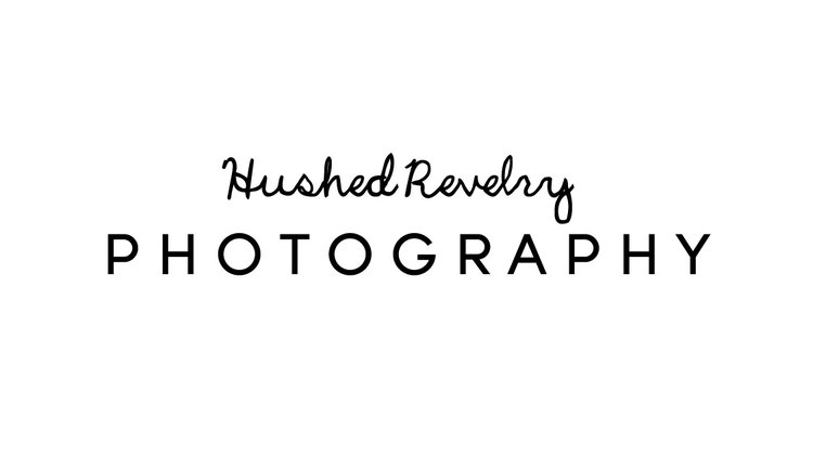 Hushed Revelry Photography