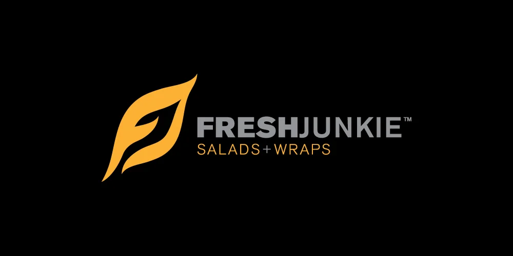 Fresh Junkie Salads & Wraps