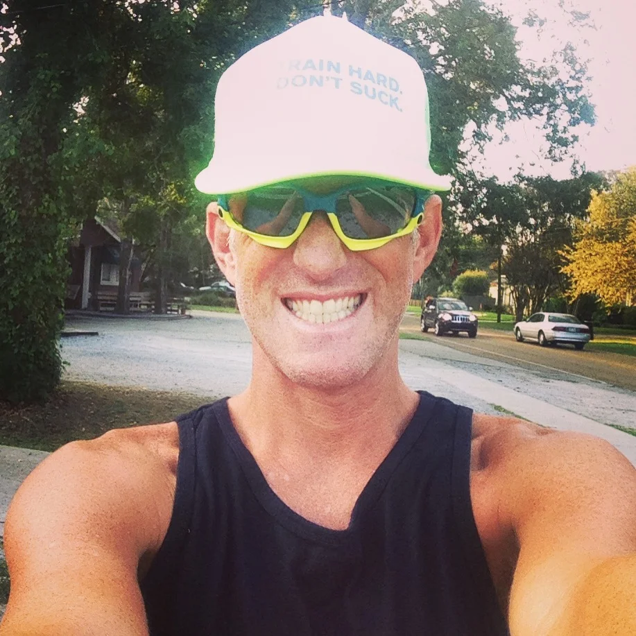 DAY 1: What ever will fill the days?