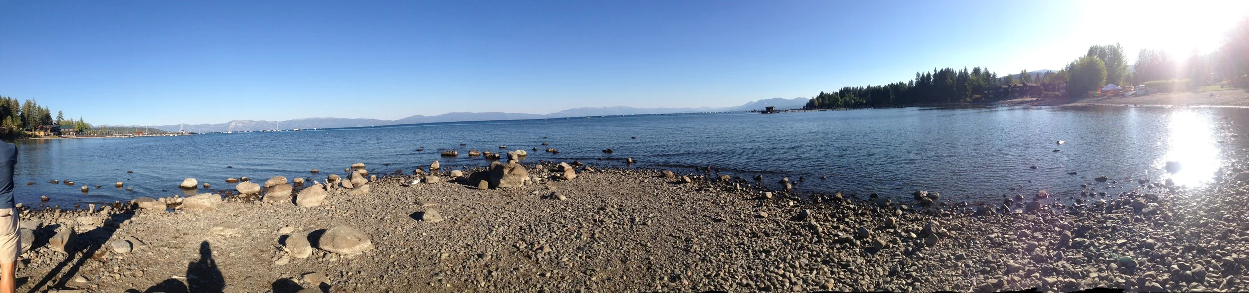 DAY 3: Never underestimate your story.