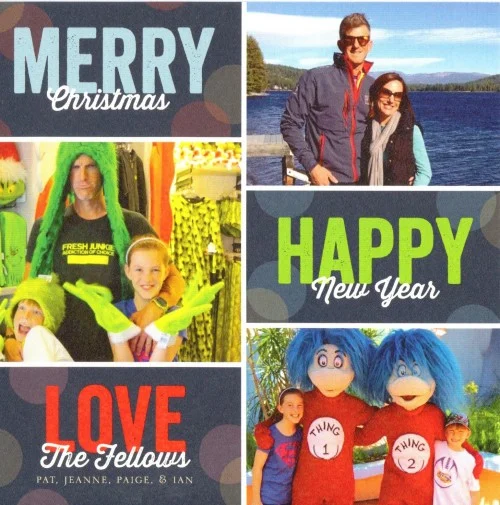 Day 13: Merry Christmas