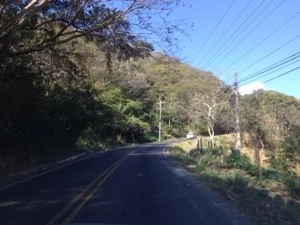 DAY 18: running at the equator