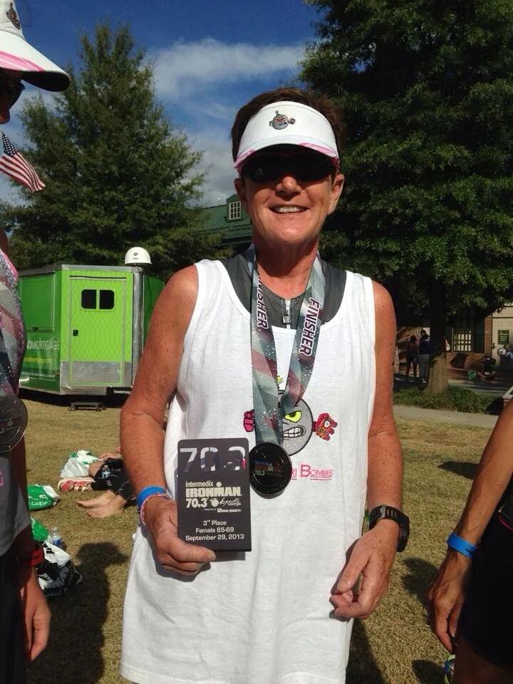 DAY 30: Time for the concrete