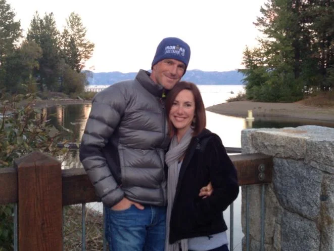 DAY 31: An Endurance Marriage