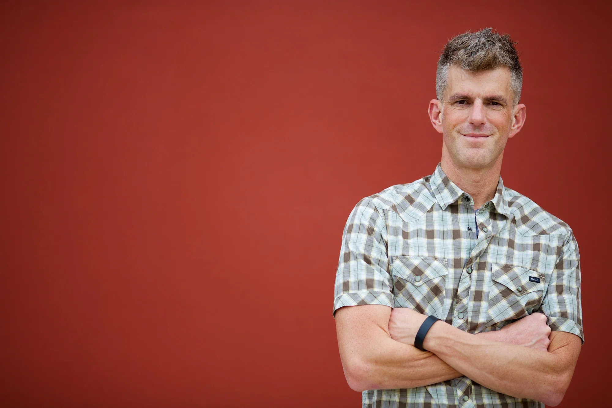 DAY 33: We ain't going out like that