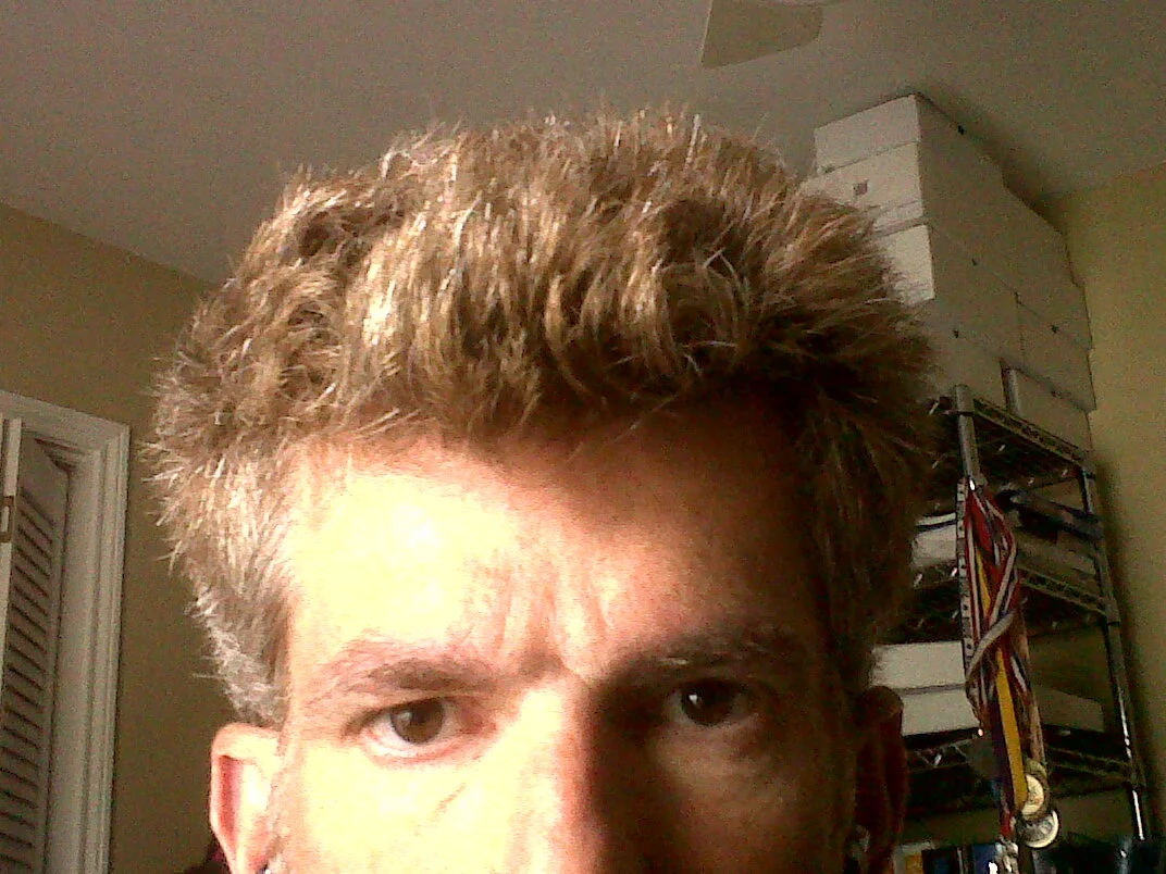 DAY 34: I can ill afford