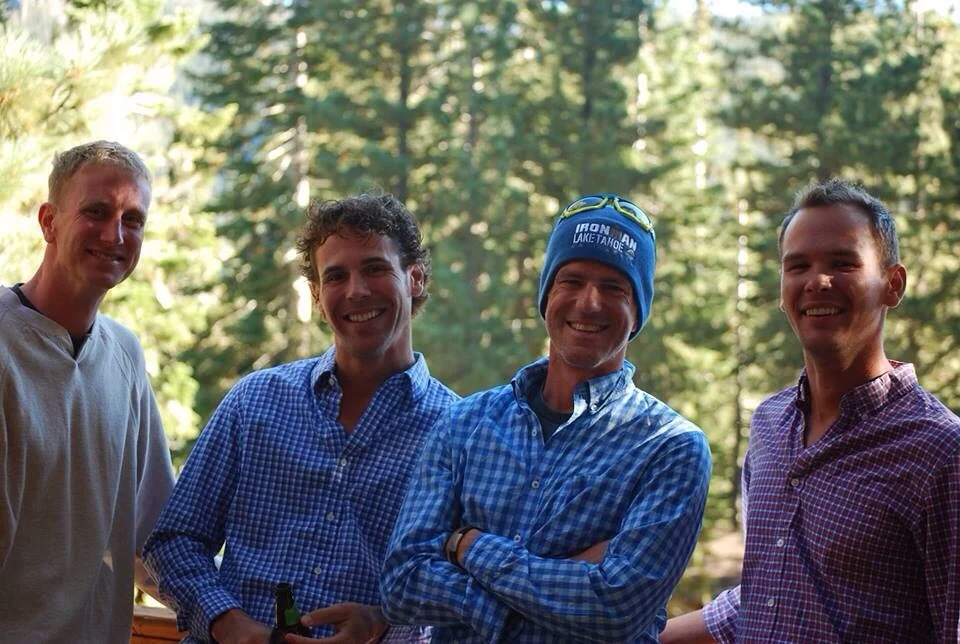 DAY 37: we do what needs doing