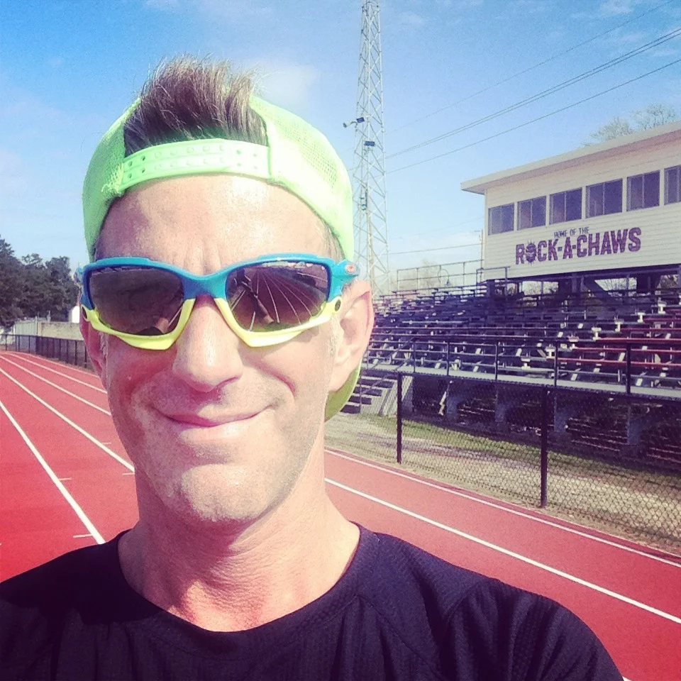 DAY:1all over again-I'm Back