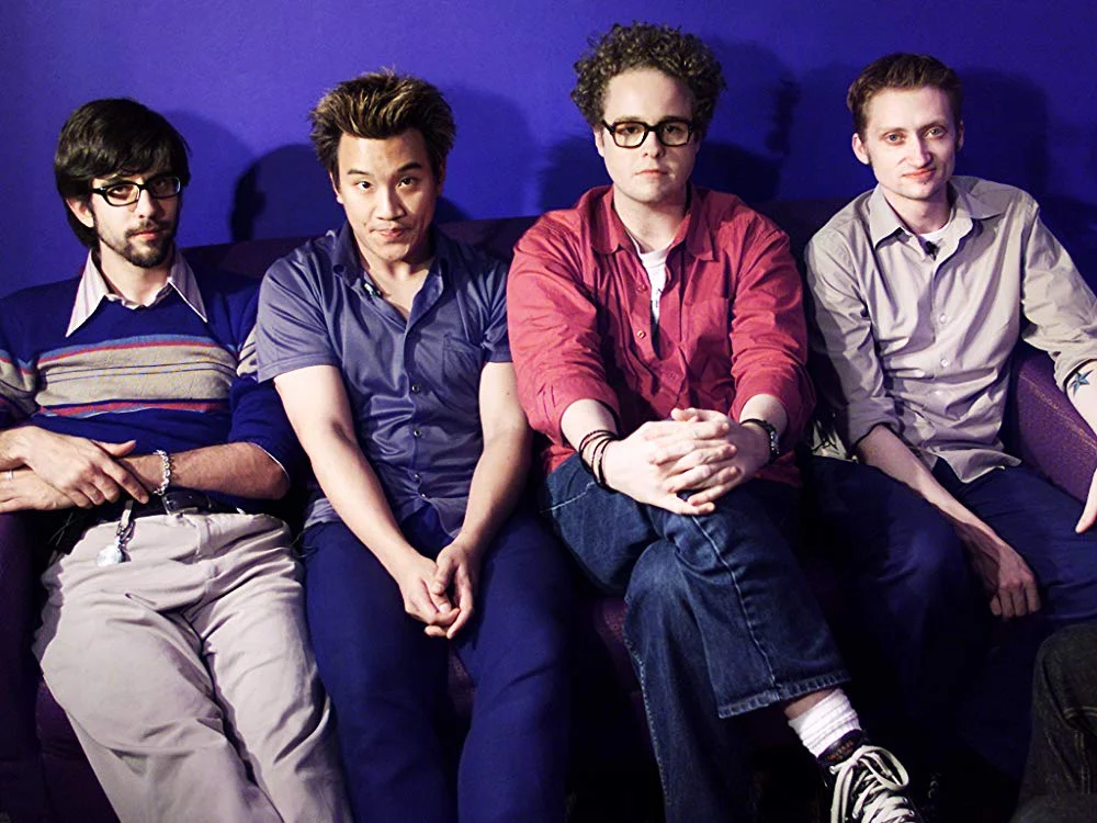 The greatest decade (for rock one hit wonders)