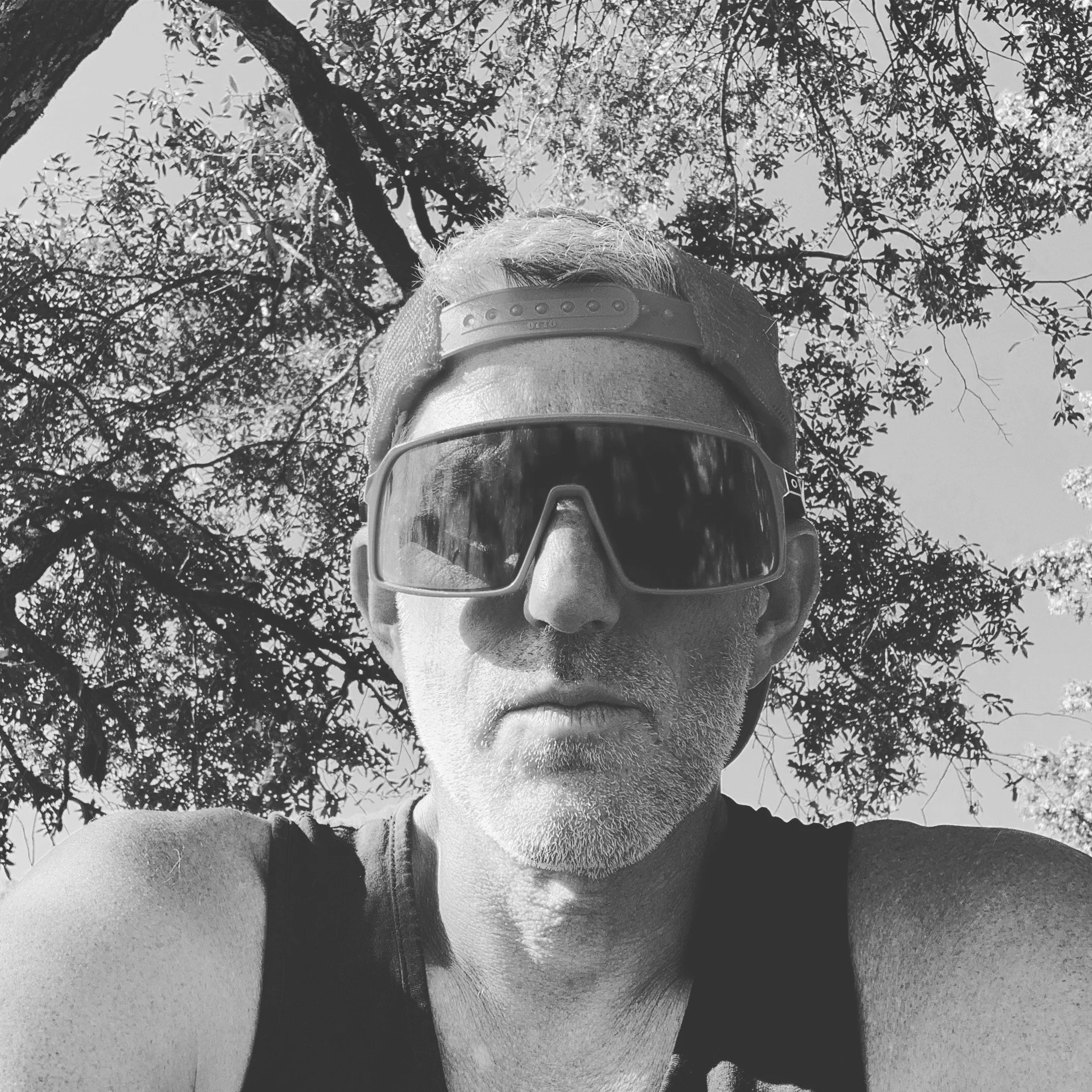 I HOPE I RUIN IT FOR YOU