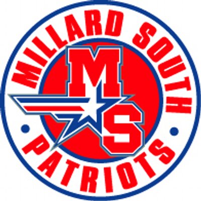 Millard South