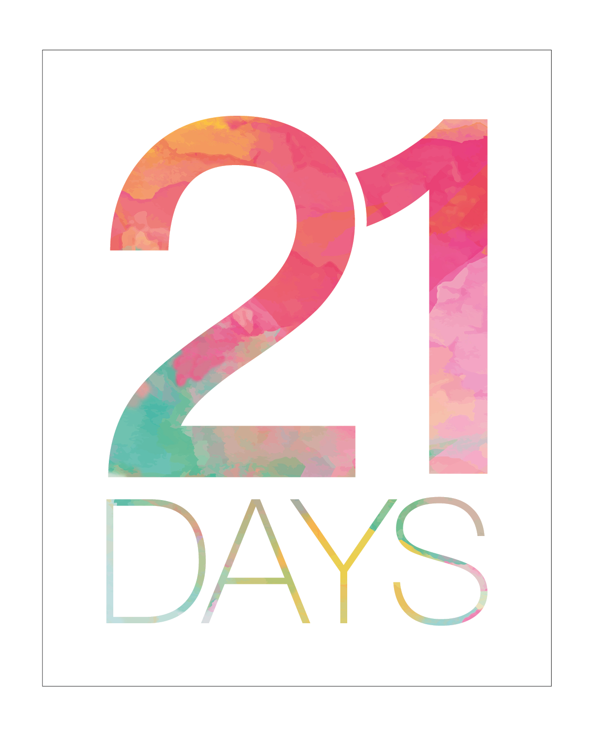 Day 1 - Success Wherever I go - Joshua 1:8, 9