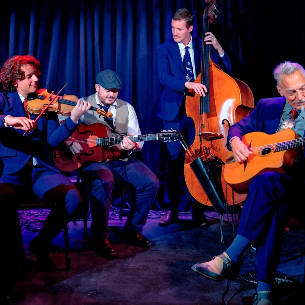 Music Calendar — Local Edition
