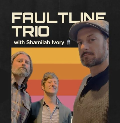 Fault Line Trio