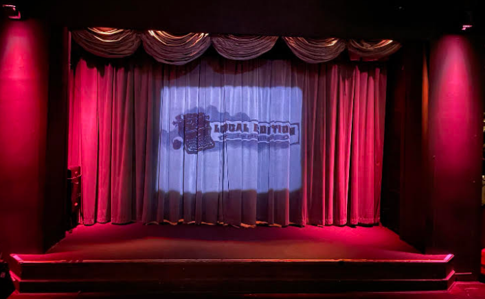 Closed for Event until 9pm