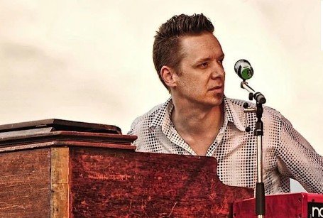 Adam Klipple Quartet