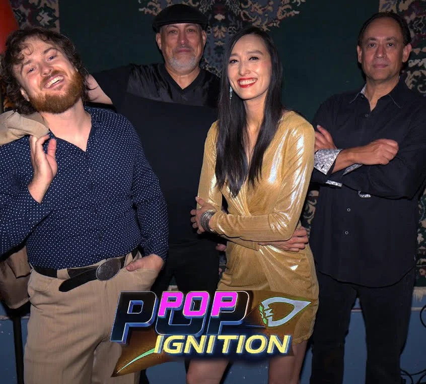 Pop Ignition