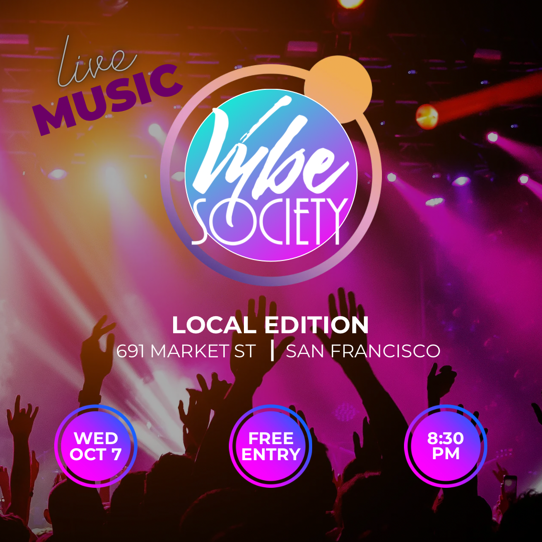 Vybe Society