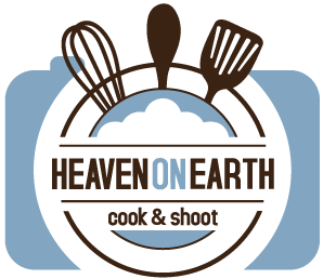 Heaven on Earth Cook and Shoot