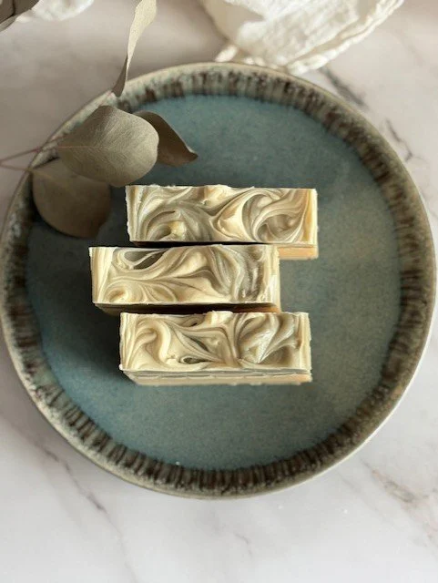 Naked Soap | Sea Goddess