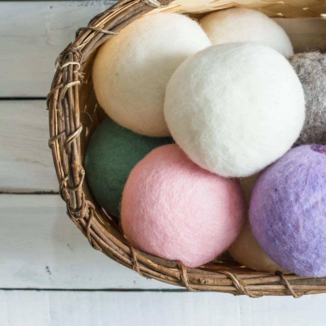 aftertherain_Basket of Plain Dryer balls.jpg