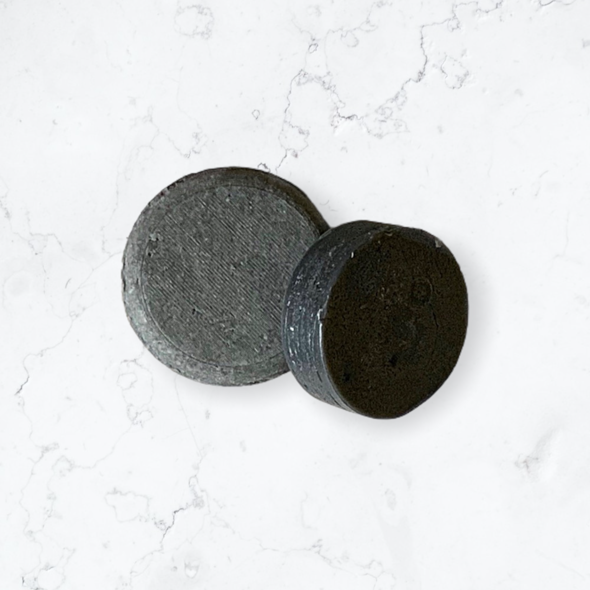 The Lotus - Solid Shampoo/ Conditioner Bar (Normal to Oily)