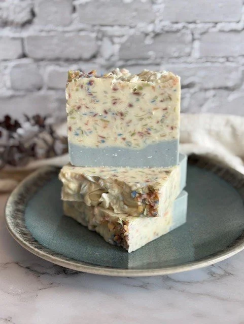 Naked Soap | Sparkling Pear