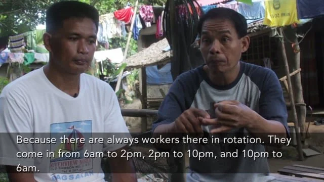 On The Front Lines of America's Coconut Water Craze