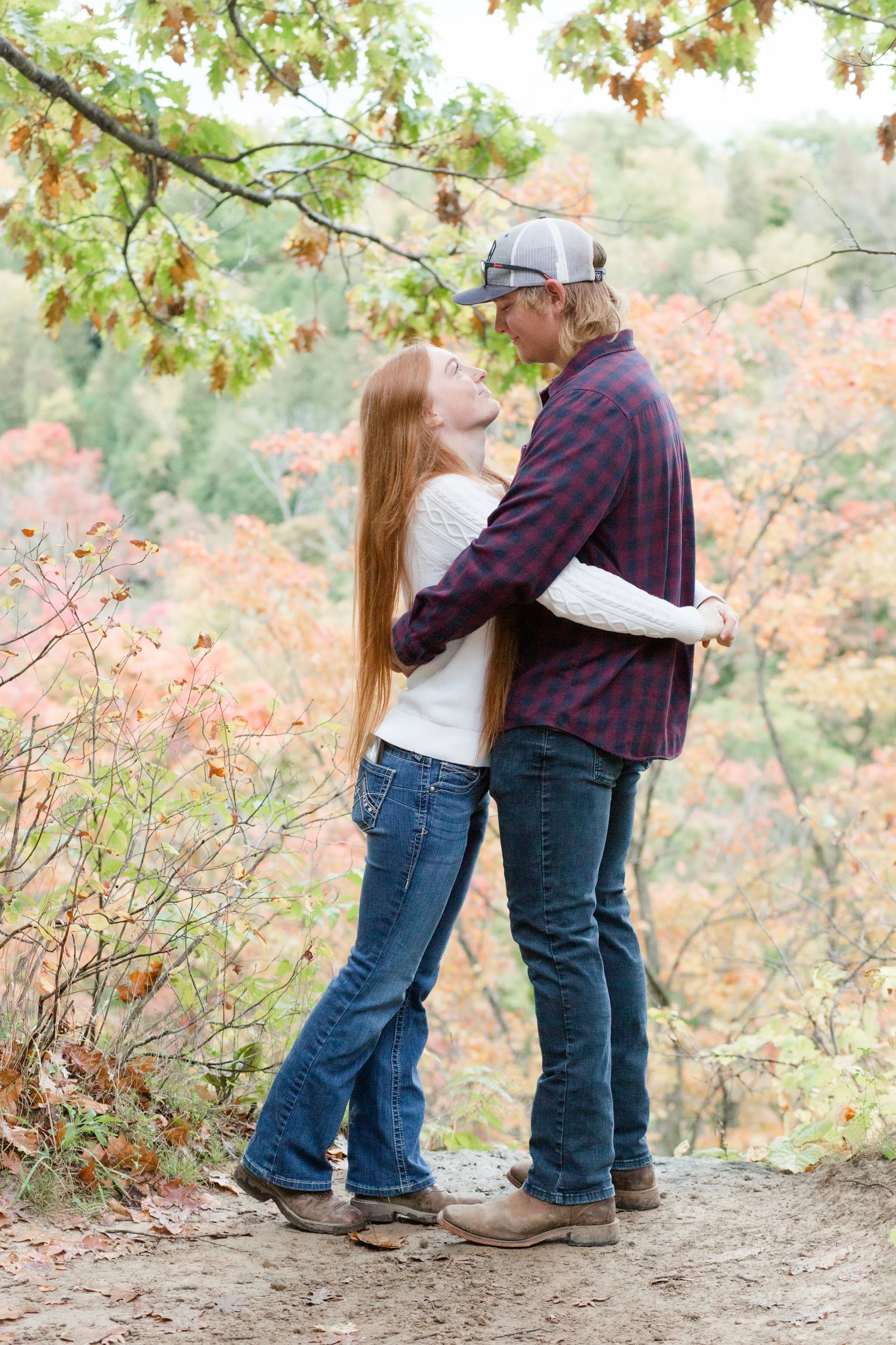 EMILY & KURTIS